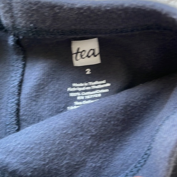 Tea collection somersault shorts 2T - Picture 2 of 4